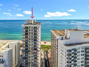 6061 Collins Avenue 12D, Miami Beach FL 33140