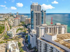 6061 Collins Avenue 12D, Miami Beach FL 33140