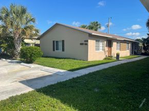 940 W 36th Street 1, Riviera Beach FL 33404
