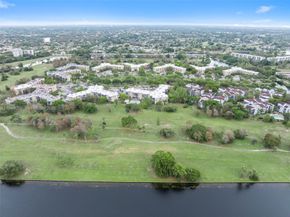 6100 S Falls Cir Drive 101, Lauderhill FL 33319