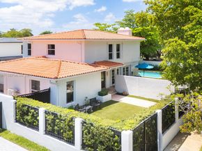 360 SW 28th Road, Miami FL 33129
