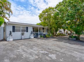 3246 Orange Street, Boynton Beach FL 33435