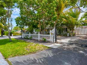 3246 Orange Street, Boynton Beach FL 33435