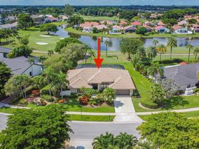 11415 Boca Woods Lane, Boca Raton FL 33428