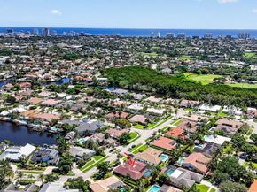650 SW 16th Street, Boca Raton FL 33486