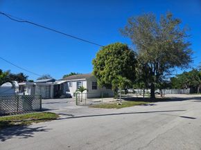 3500 NW 12th Street, Miami FL 33125