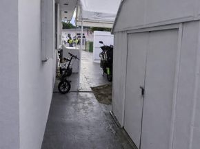3500 NW 12th Street, Miami FL 33125