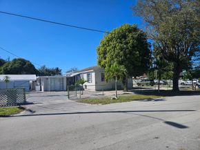 3500 NW 12th Street, Miami FL 33125