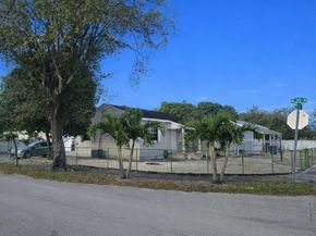 3500 NW 12th Street, Miami FL 33125