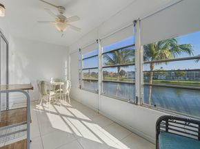 3063 Yarmouth D, Boca Raton FL 33434