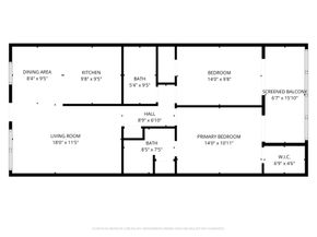 3063 Yarmouth D, Boca Raton FL 33434