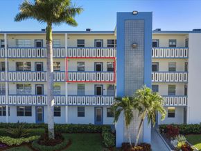 3063 Yarmouth D, Boca Raton FL 33434