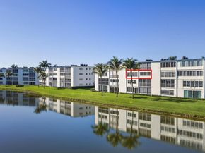 3063 Yarmouth D, Boca Raton FL 33434