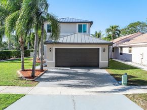 1878 SW 177th Ave, Miramar FL 33029