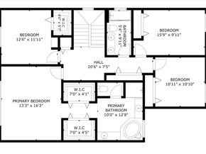 1878 SW 177th Ave, Miramar FL 33029