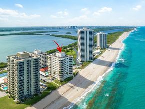 5480 N Ocean Drive A5c, Singer Island FL 33404