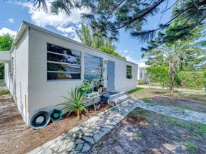 2405-2407 N East Coast Street, Lake Worth Beach FL 33460