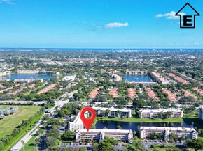 14310 Strathmore Lane 402, Delray Beach FL 33446