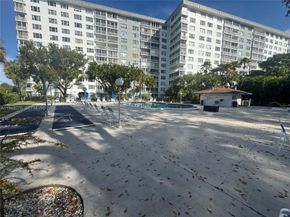 3800 Hillcrest Dr 1222 1222, Hollywood FL 33021