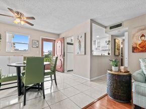 225 Bonnie Boulevard 302, Palm Springs FL 33461