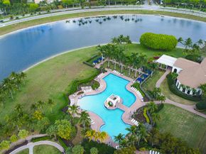 9861 Woodworth Court, Wellington FL 33414