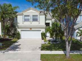 9861 Woodworth Court, Wellington FL 33414