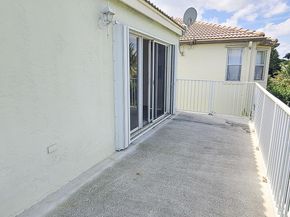 9861 Woodworth Court, Wellington FL 33414