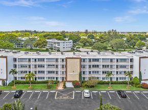 2123 Cambridge F, Deerfield Beach FL 33442