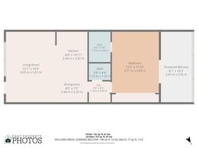 2123 Cambridge F, Deerfield Beach FL 33442