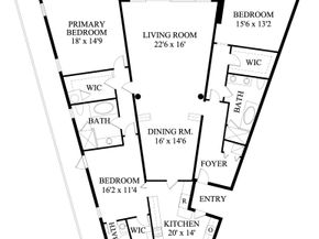 100 Royal Palm Way G5, Palm Beach FL 33480