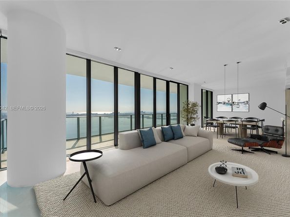 3131 NE 7th Avenue PH5003, Miami FL 33137