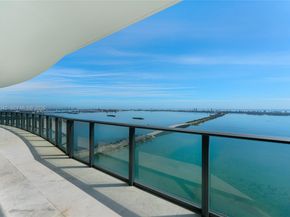 3131 NE 7th Avenue PH5003, Miami FL 33137