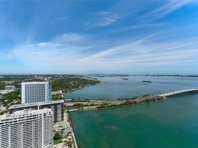 3131 NE 7th Avenue PH5003, Miami FL 33137
