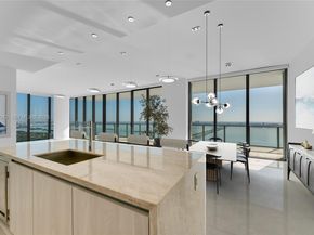 3131 NE 7th Avenue PH5003, Miami FL 33137