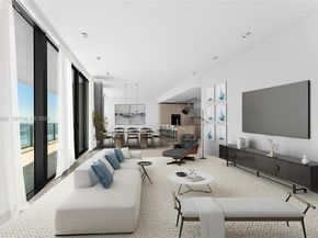3131 NE 7th Avenue PH5003, Miami FL 33137