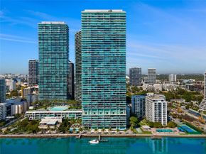 3131 NE 7th Avenue PH5003, Miami FL 33137