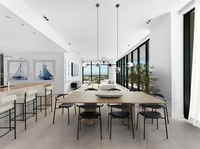 3131 NE 7th Avenue PH5003, Miami FL 33137