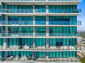 3131 NE 7th Avenue PH5003, Miami FL 33137