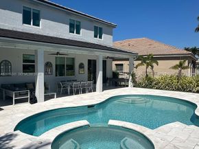 1652 Orchid Bend, Weston FL 33327