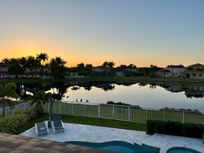 1652 Orchid Bend, Weston FL 33327