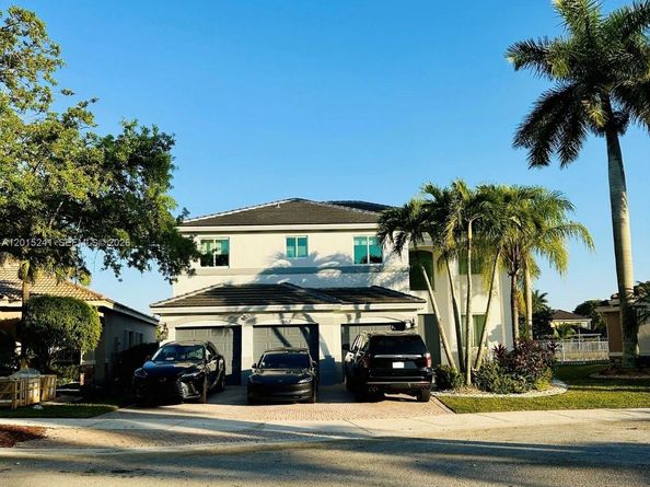 1652 Orchid Bend, Weston FL 33327