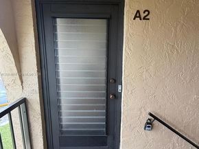 208 Pine Hov Circle A2, Greenacres FL 33463