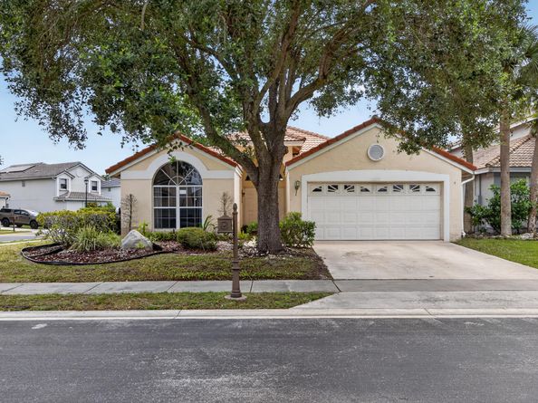 10870 Old Bridgeport Lane, Boca Raton FL 33498