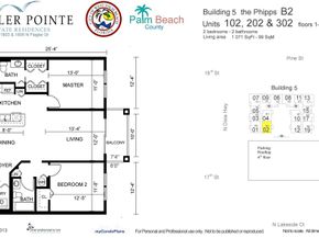 1805 N Flagler Drive 102, West Palm Beach FL 33407
