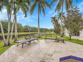 3600 Paddock Rd, Weston FL 33331