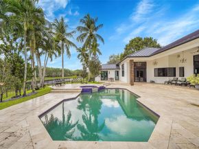 3600 Paddock Rd, Weston FL 33331