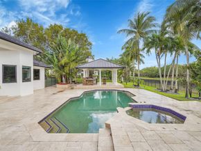 3600 Paddock Rd, Weston FL 33331