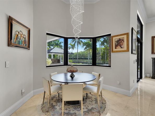 3600 Paddock Rd, Weston FL 33331