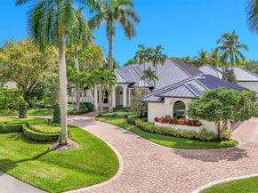 3600 Paddock Rd, Weston FL 33331