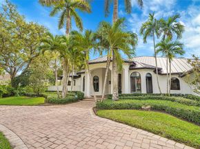 3600 Paddock Rd, Weston FL 33331
